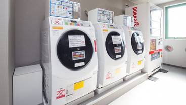 ランドリー ルーム / 6