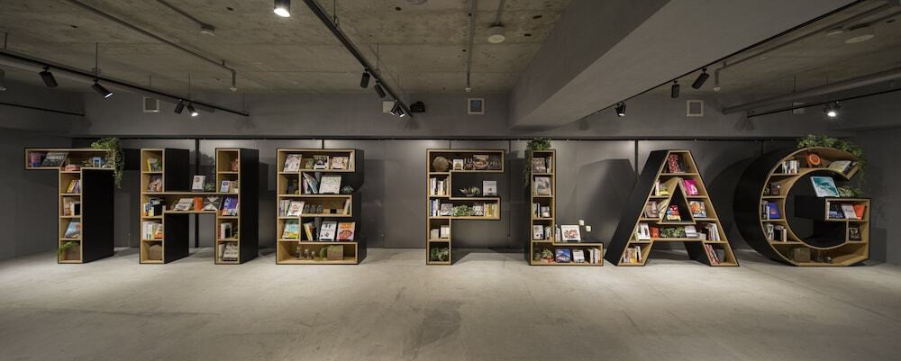 図書室