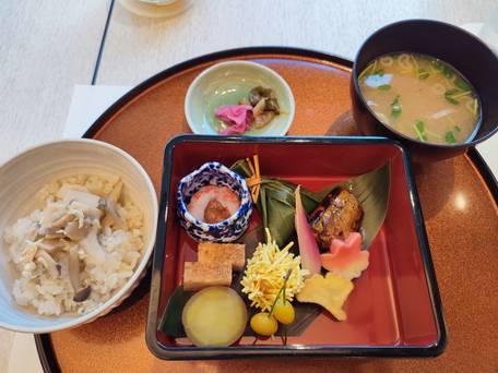 浅草東武ホテル / 5