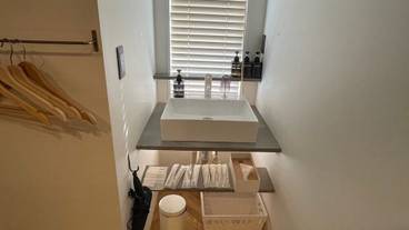 バスルームのシンク / 19