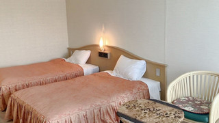 コンフォート ツインルーム 禁煙