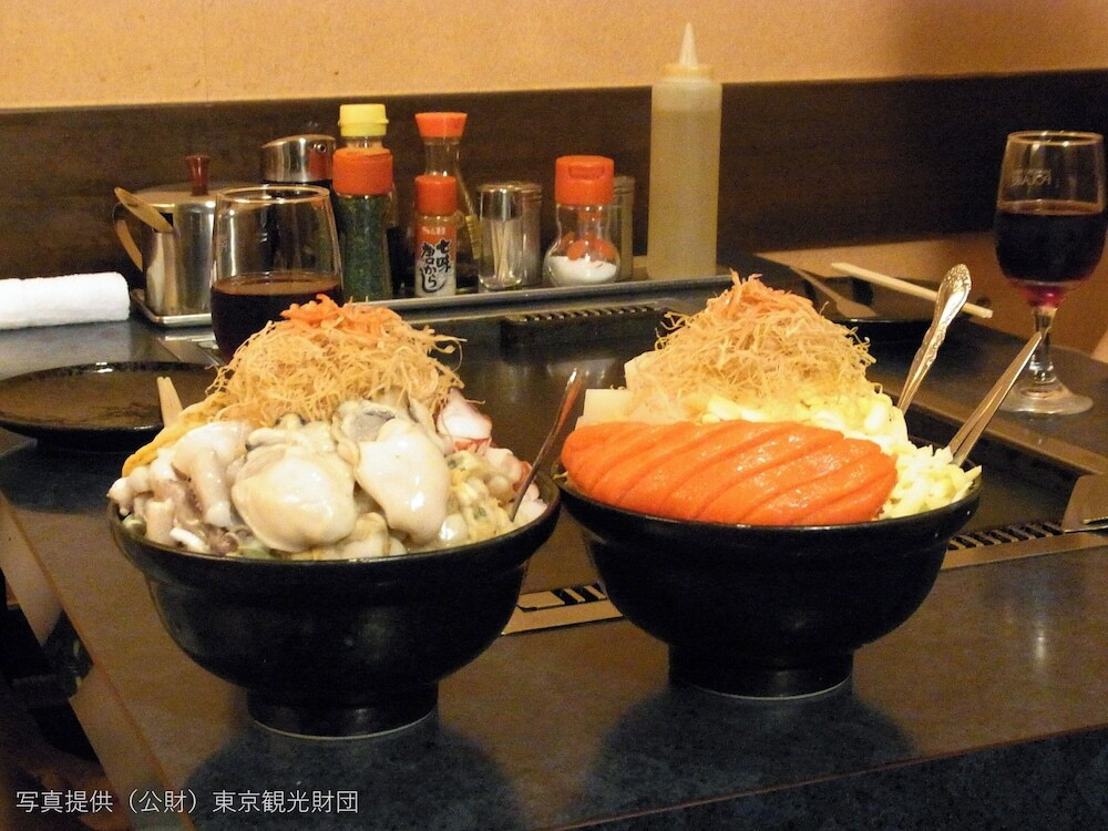 ランド ビュー
