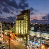 ビクトリアホテル(沖縄県 ビジネスホテル) / 4