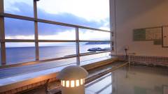 湯の川温泉 湯の川プリンスホテル渚亭
