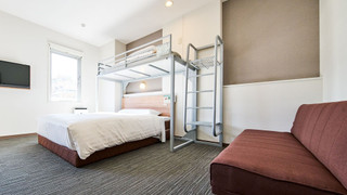 スーペリア ルーム 禁煙