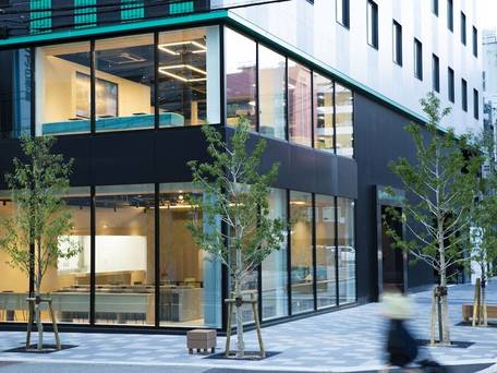 プリンス スマート イン 博多 / 5