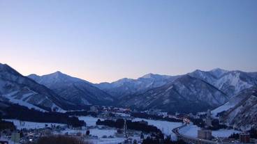 マウンテン ビュー / 33