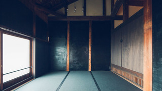 一棟貸し 半露天風呂付