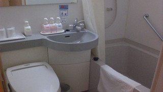 スタンダード ツインルーム 禁煙