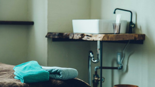 クイーンダブルルーム