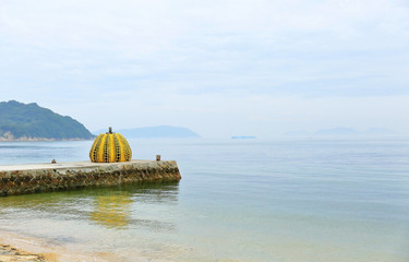 Go to Naoshima, where art is fragrant. 5 recommended hotels for couples to stay at