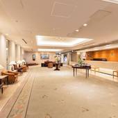 ホテルサンルート新潟（新潟県 ビジネスホテル） / 2