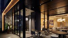 アゴーラ 東京銀座