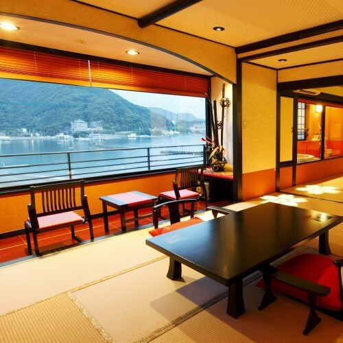 土肥温泉 粋松亭(トイオンセン スイショウテイ) / 3