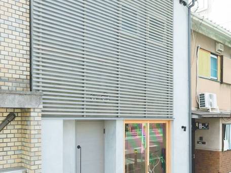 Guest suites 福菊 / 4