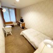 ホテル銀翠（和歌山県 シティホテル） / 5