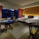 【東京】大人が似合う街・銀座の、カップルにおすすめホテル10選