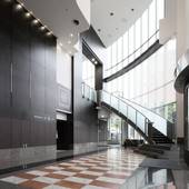 広島東急REIホテル（広島県 ビジネスホテル） / 3