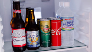 ラグジュアリー スタジオスイート 禁煙 (Terrace Suite)