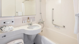 デラックス ツインルーム 禁煙 (25 square meters)