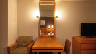 スーペリア ツインルーム 禁煙