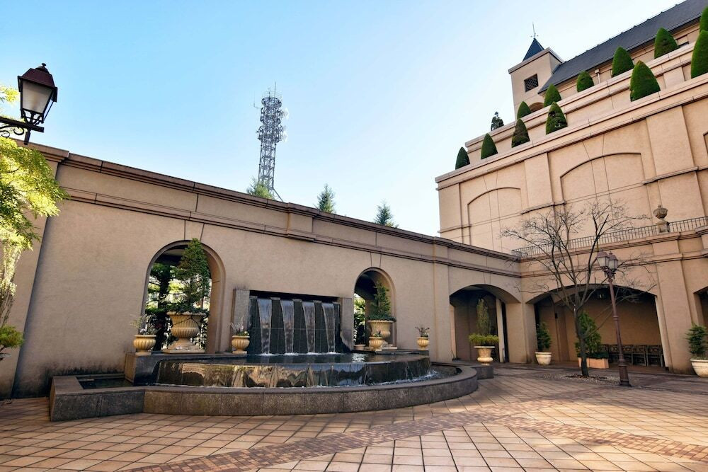 テラス / パティオ