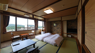 和室　2人部屋