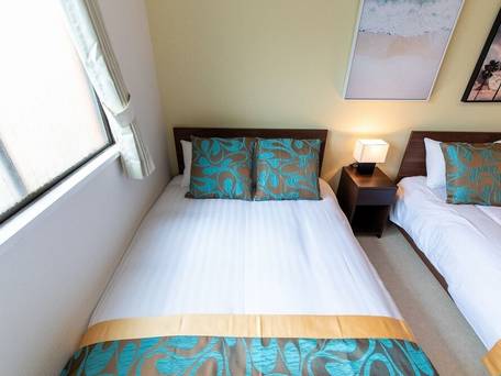 LUANAホテルin中野 / 5