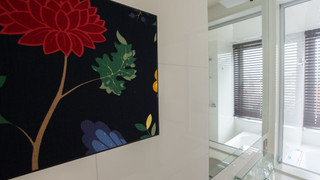 スーペリア キングルーム 喫煙 コーナールーム