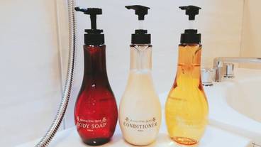 バスルームの設備 / 18