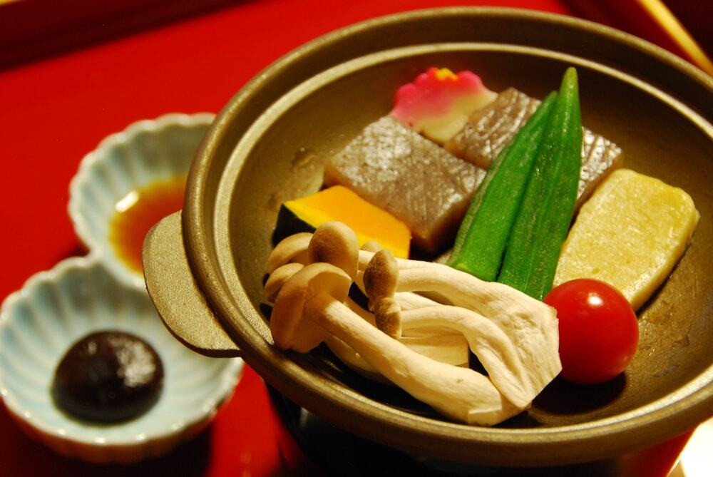 食事・飲み物