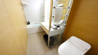 コンフォートツイン 禁煙 (120cmベッド2台)