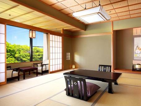 山中温泉 吉祥やまなか / 5