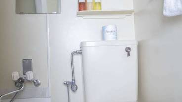 バスルーム / 15