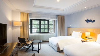 スーペリア ツインルーム