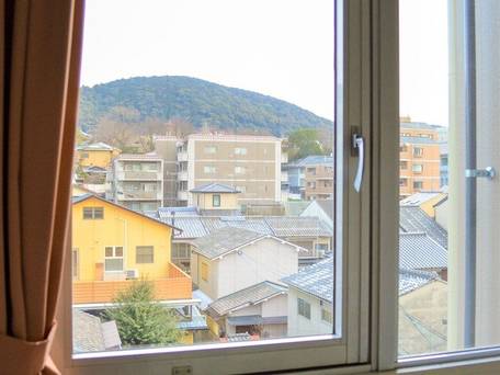 アメニティーホテル / 5