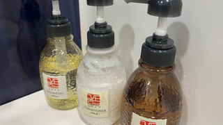 ダブルルーム 禁煙