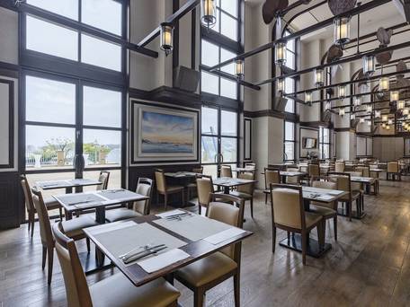 プレミアホテル門司港 / 4