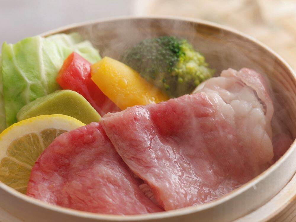 食事・飲み物