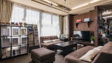 ロビーラウンジ / 14