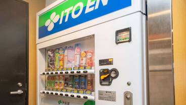 施設内の設備 / 4