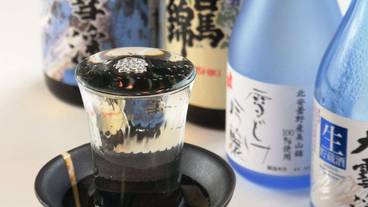 食事・飲み物 / 1