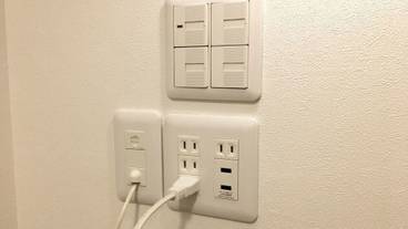 客室の設備とサービス / 34