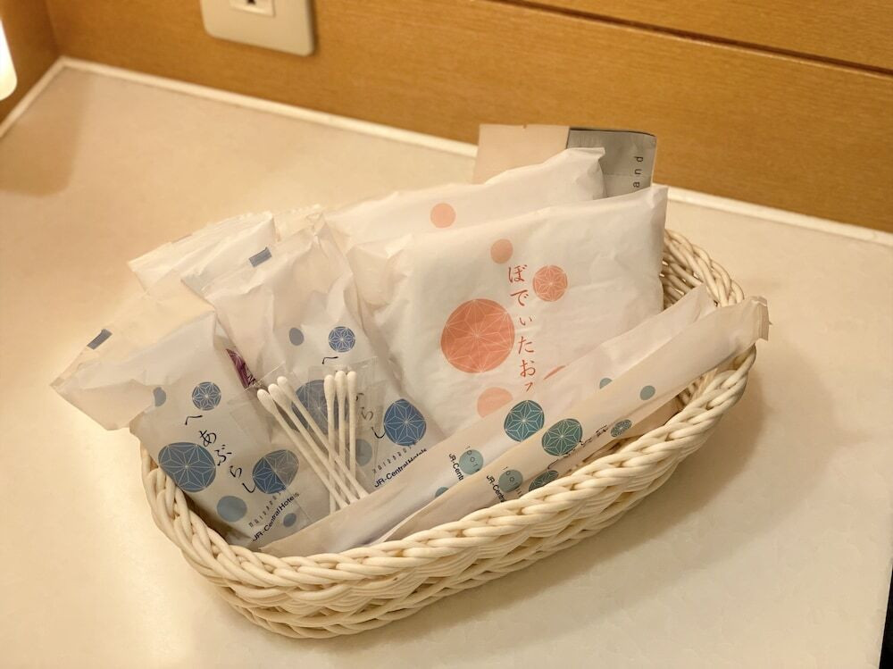 客室の設備とサービス