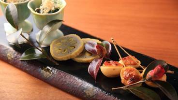 食事・飲み物 / 17