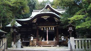 観光スポット / 2