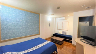 ツインルーム (B type)