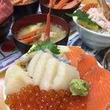 北のどんぶり屋 滝波食堂（キタノドンブリヤタキナミショクドウ）