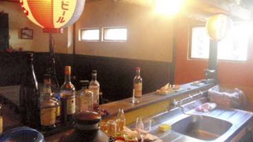 バー (施設内) / 5