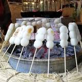 六義園 もみじ茶屋（リクギエンモミジチャヤ）